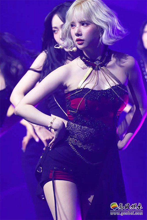 VIVIZ 韩国女团高清视频 WORLD TOUR [NEW LEGACY] in SEOUL【13合集 4.44 GB】