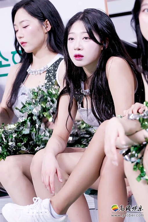 啦啦队 饭拍秀 [ID137187版本]【20合集 3.03 GB】