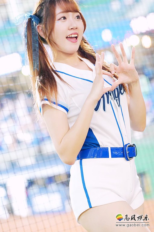 啦啦队 饭拍秀 [ID137231版本]【20合集 3.95 GB】