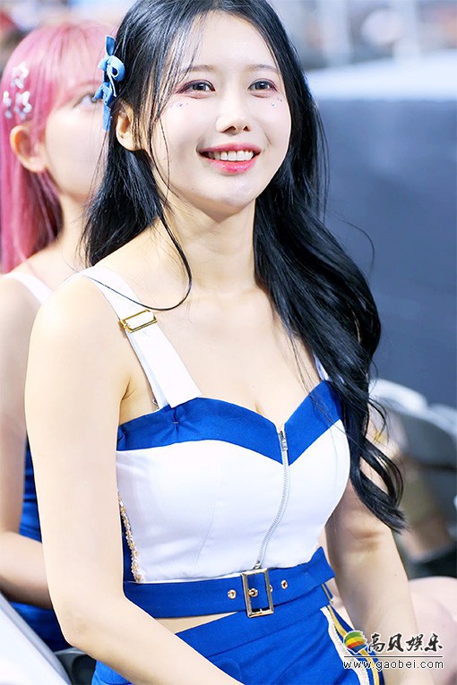 啦啦队 饭拍秀 [ID137232版本]【20合集 3.84 GB】