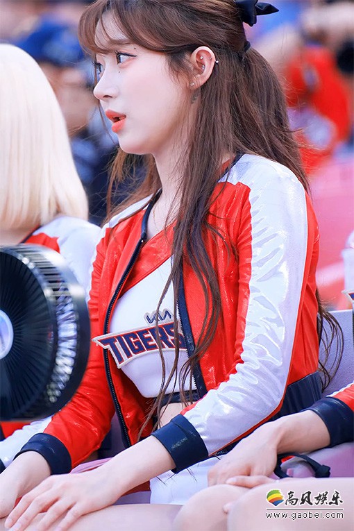 啦啦队 饭拍秀 [ID137237版本]【20合集 3.93 GB】