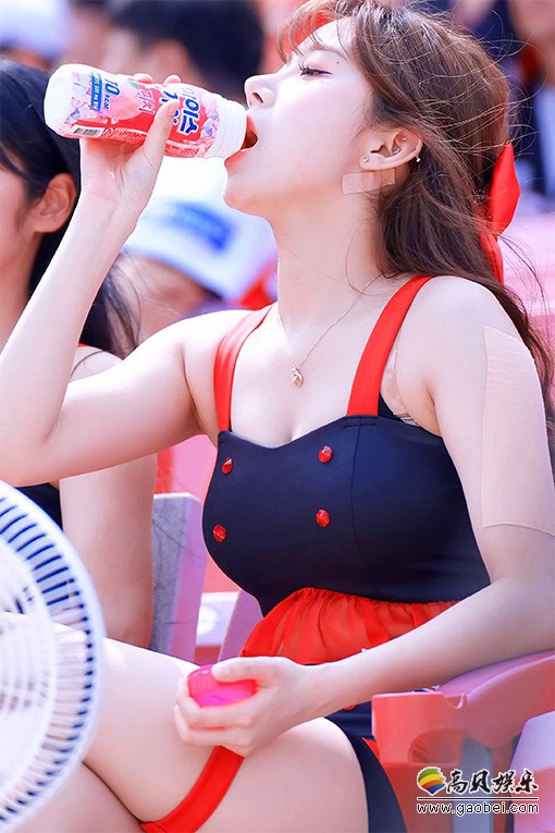 啦啦队 饭拍秀 [ID137246版本]【20合集 4.07 GB】