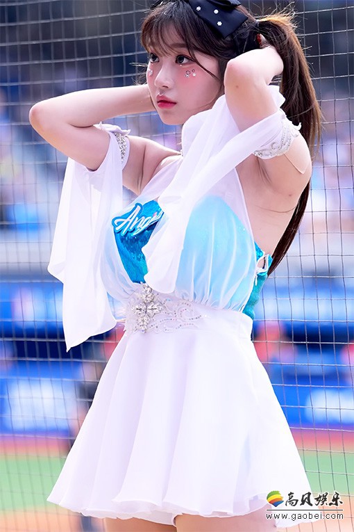 啦啦队 饭拍秀 [ID137416版本]【20合集 4.81 GB】