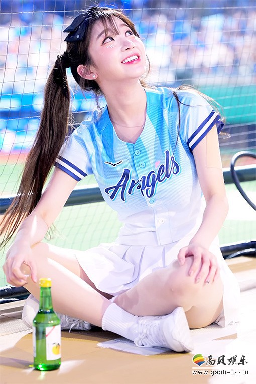 啦啦队 饭拍秀 [ID137424版本]【20合集 2.24 GB】