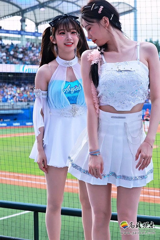 啦啦队 饭拍秀 [ID137425版本]【20合集 2.37 GB】