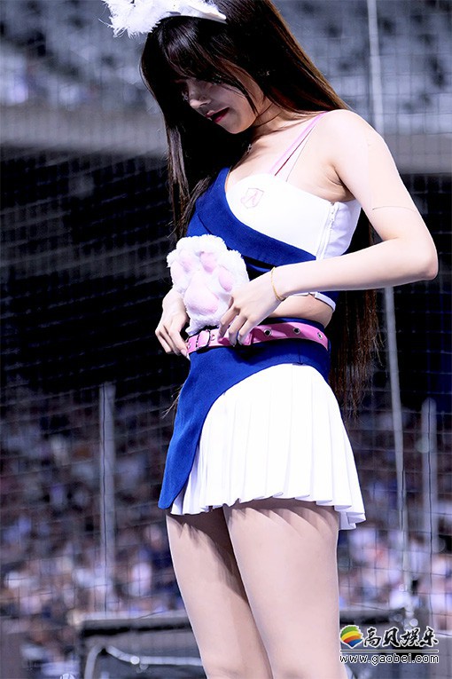 啦啦队 饭拍秀 [ID137469版本]【20合集 1.79 GB】