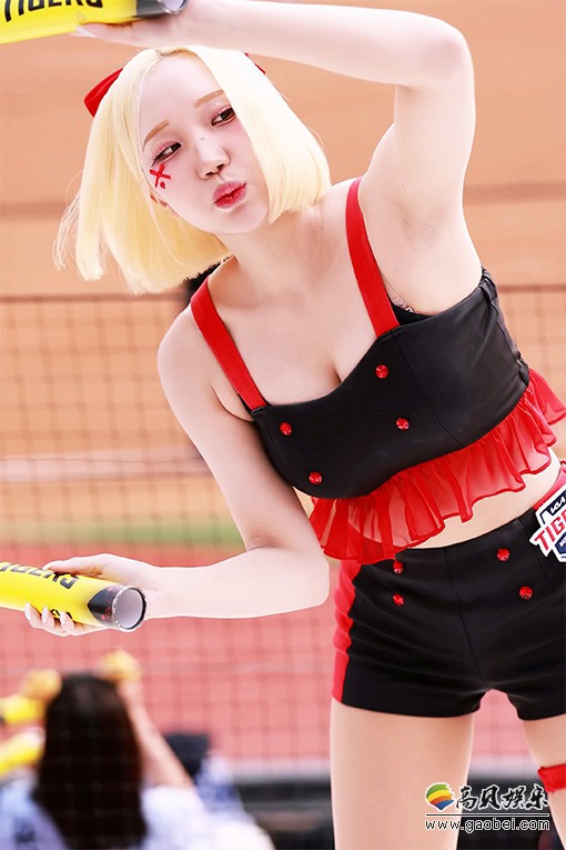 啦啦队 饭拍秀 [ID137472版本]【20合集 3.51 GB】