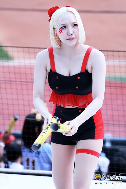 啦啦队 饭拍秀 [ID137501版本]【20合集 2.17 GB】