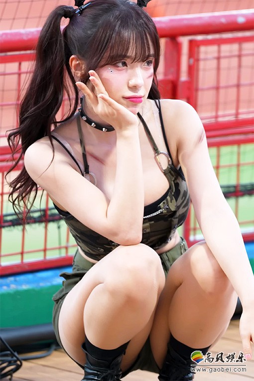 啦啦队 饭拍秀 [ID137502版本]【20合集 1.94 GB】