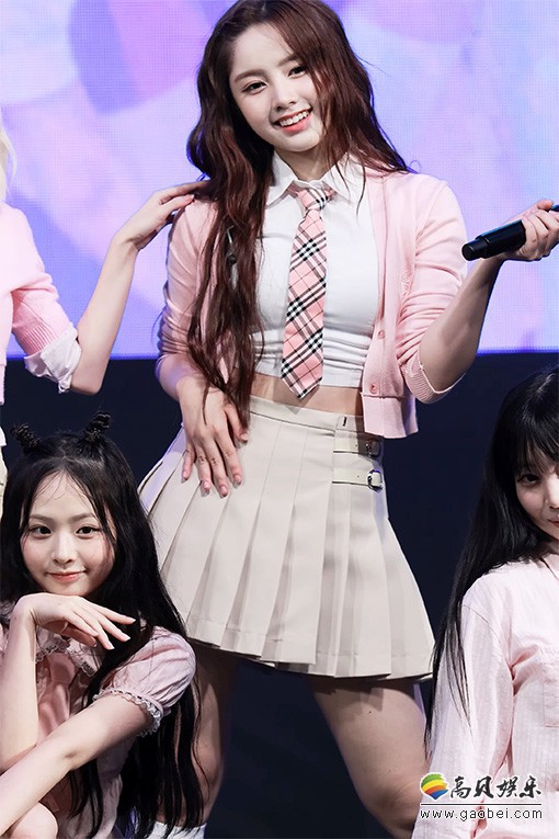 UNIS 韩国女团高清视频 拍摄日期：20250913【5合集 1.67 GB】