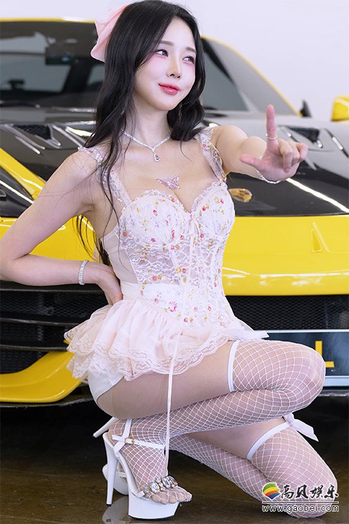 平面模特 车模 饭拍秀 [ID137578 版本]【20合集 20.9 GB】