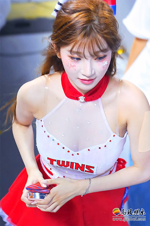 啦啦队 饭拍秀 [ID137621版本]【20合集 1.72 GB】