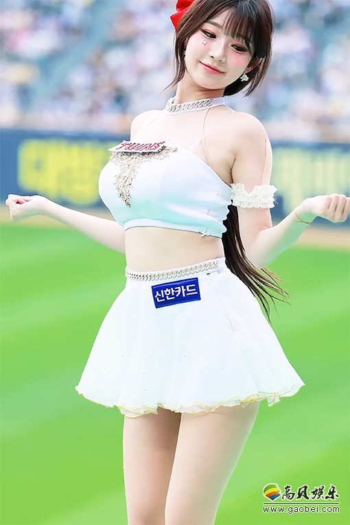 啦啦队 饭拍秀 [ID137623版本]【20合集 1.02 GB】