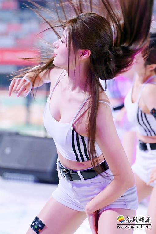 啦啦队 饭拍秀 [ID137725版本]【20合集 3.14 GB】