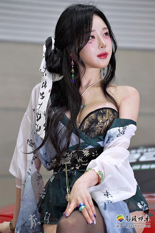 平面模特 车模 饭拍秀 [ID137730 版本]【20合集 13.2 GB】