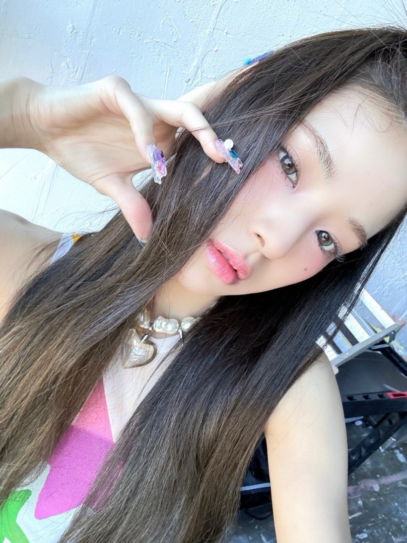 MAI富冈茉衣隶属哪个韩团日本籍成员？她曾是哪家日本娱乐公司练习生？