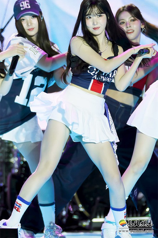 SAY MY NAME 韩国女团高清视频 拍摄日期：20251018【2合集 2.22 GB】