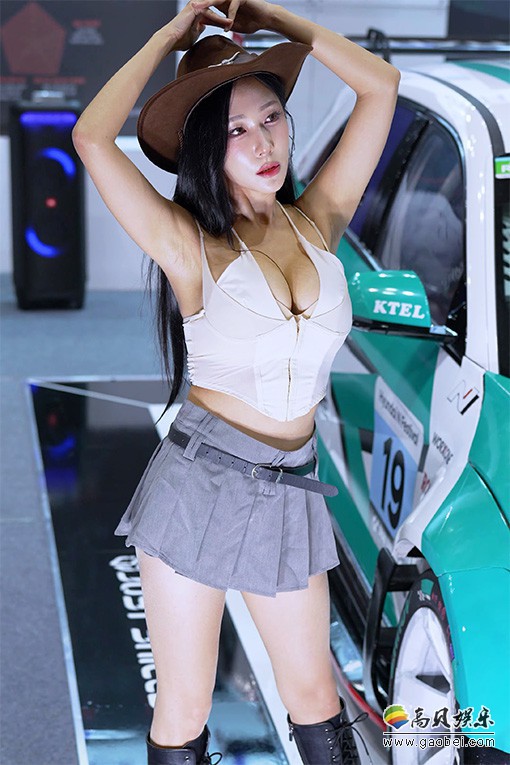 平面模特 车模 饭拍秀 [ID137822 版本]【20合集 13.3 GB】