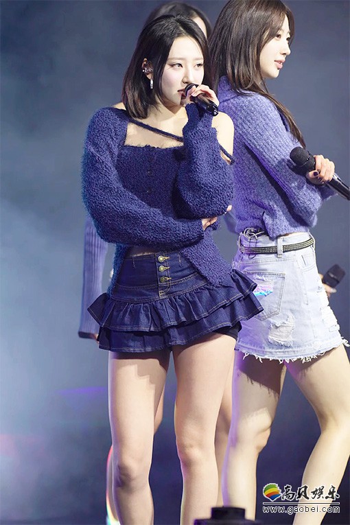 H1-KEY 韩国女团高清视频 拍摄日期：20251029【4合集 4.45 GB】