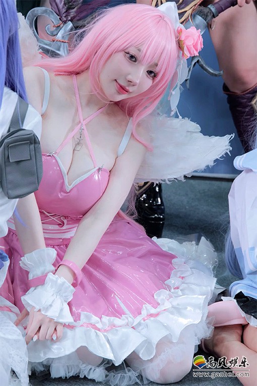 平面模特 车模 饭拍秀 [ID137867 版本]【20合集 12.1 GB】