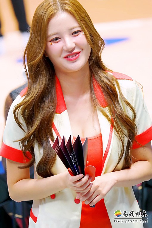 啦啦队 饭拍秀 [ID137893版本]【20合集 2.21 GB】