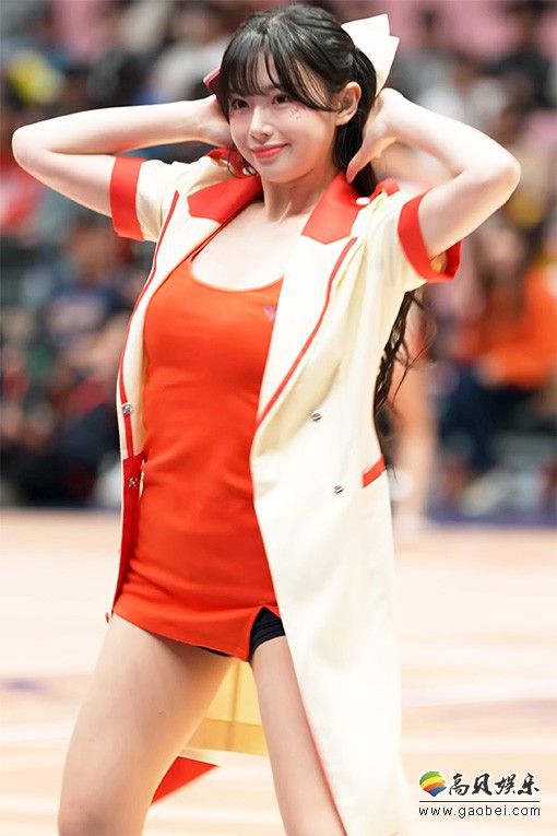 啦啦队 饭拍秀 [ID137894版本]【20合集 1.87 GB】