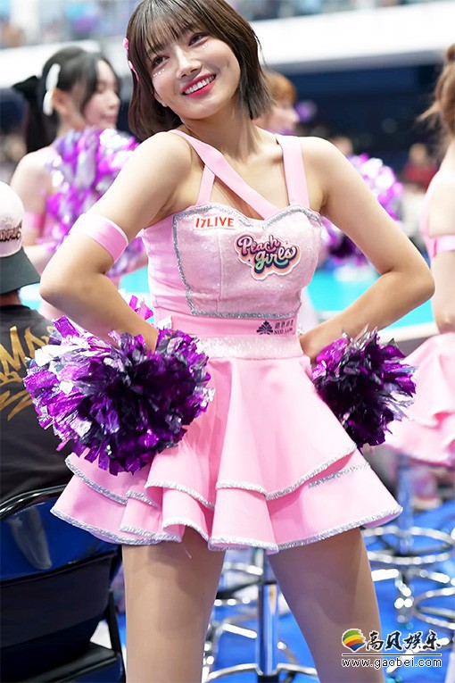 啦啦队 饭拍秀 [ID137895版本]【20合集 1.35 GB】