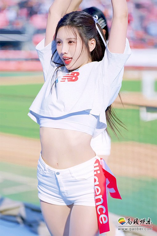 啦啦队 饭拍秀 [ID137908版本]【20合集 2.16 GB】