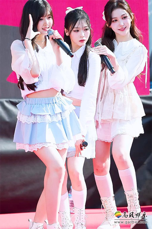 S2iT 韩国女团高清视频 拍摄日期：20251106【3合集 2.42 GB】