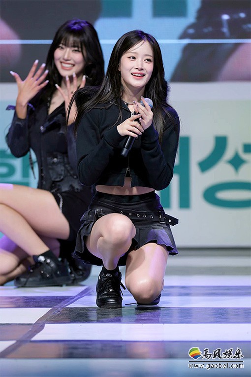 H1-KEY 韩国女团高清视频 拍摄日期：20251112【5合集 3.69 GB】