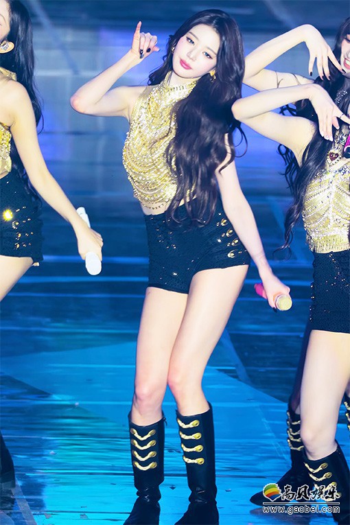 【遗漏】IVE 韩国女团高清视频 拍摄日期：20251031【6合集 7.84 GB】