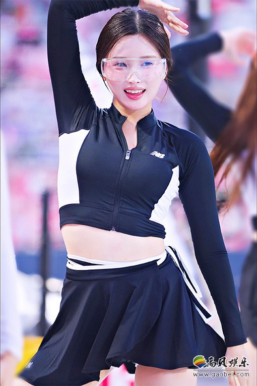 啦啦队 饭拍秀 [ID137975版本]【20合集 1.01 GB】