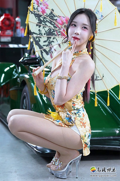 平面模特 车模 饭拍秀 [ID137990 版本]【20合集 13.6 GB】