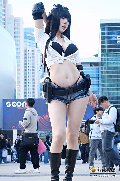 平面模特 车模 饭拍秀 [ID137996 版本]【20合集 11.2 GB】