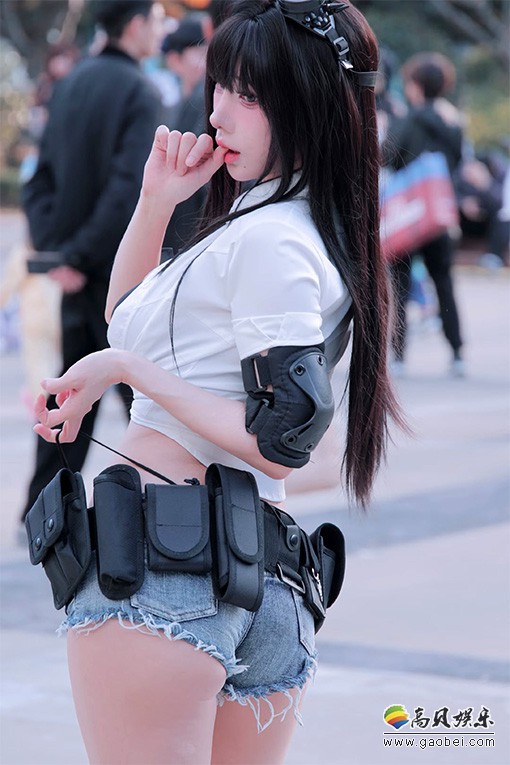 平面模特 车模 饭拍秀 [ID138005 版本]【20合集 11.2 GB】