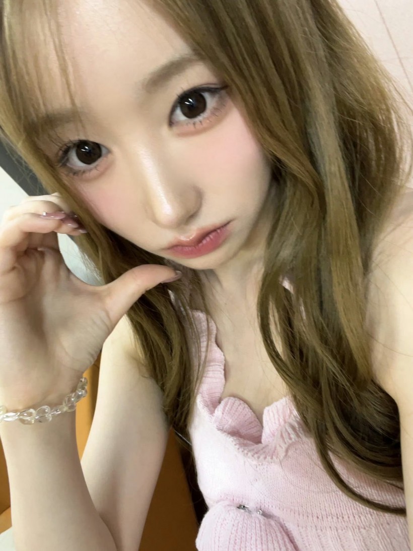 MEI寺田萌衣现为哪个韩国女团成员?她在什么时期产生成为艺人的想法? MEI寺田萌衣现为哪个韩国女团成员?她在什么时期产生成为艺人的想法?