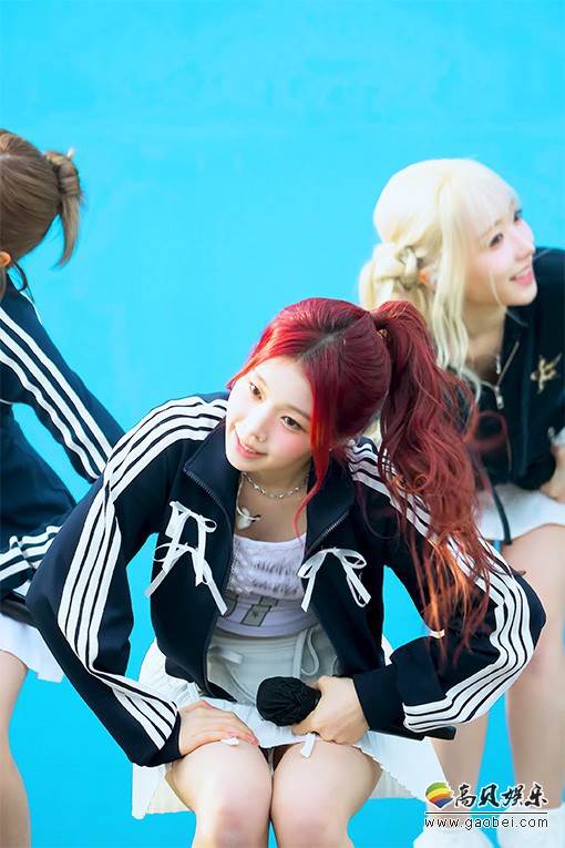 SAYMYNAME 韩国女团高清视频 拍摄日期：20251130【4合集 4.63 GB】