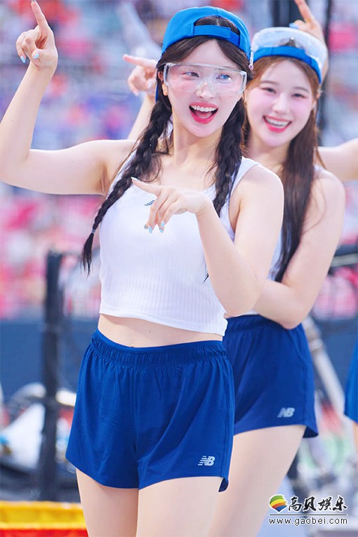 啦啦队 饭拍秀 [ID138039版本]【20合集 1.03 GB】