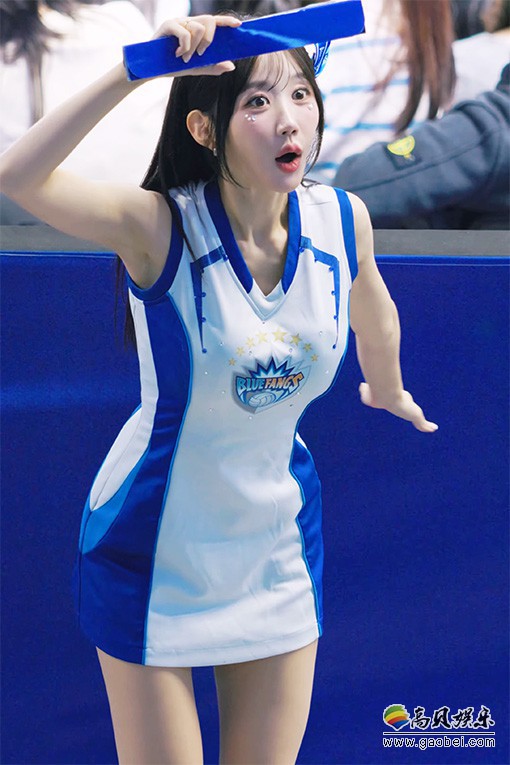 啦啦队 饭拍秀 [ID138041版本]【20合集 4.46 GB】