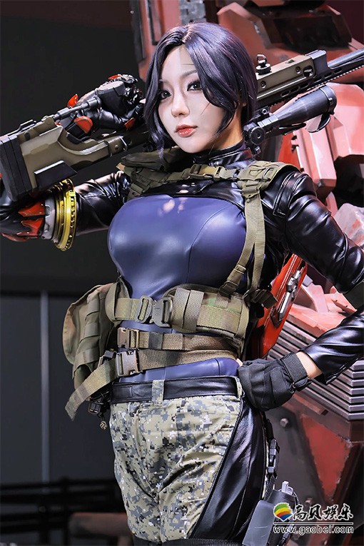 平面模特 车模 饭拍秀 [ID138058 版本]【20合集 7.96 GB】