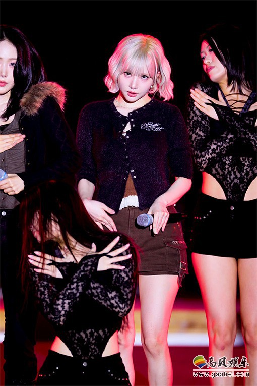 VIVIZ 韩国女团高清视频 拍摄日期：20251210【10合集 15.8 GB】