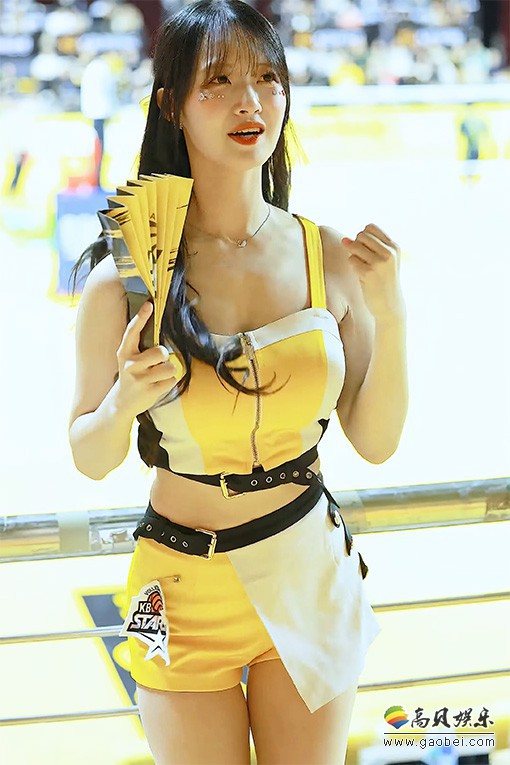 啦啦队 饭拍秀 [ID138082版本]【20合集 2.42 GB】