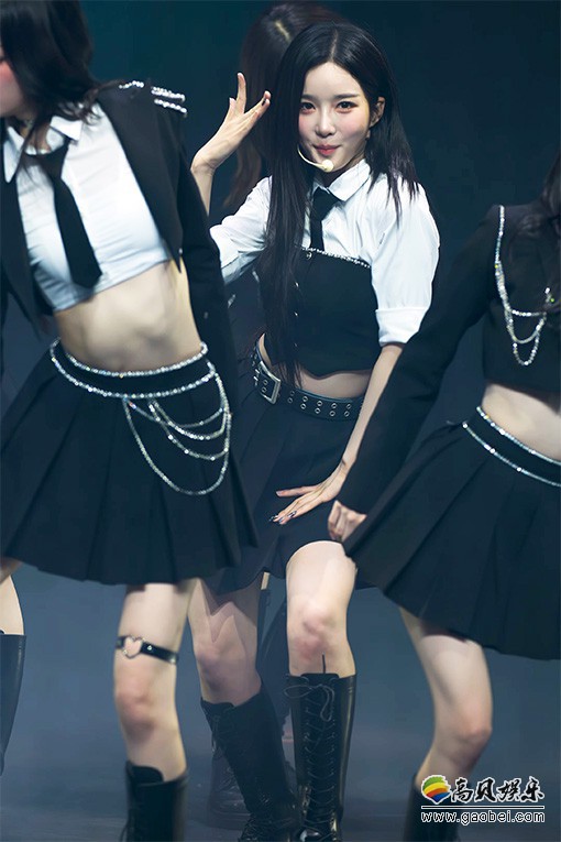 【遗漏】tripleS 韩国女团高清视频 拍摄日期：20251011【5合集 2.44 GB】