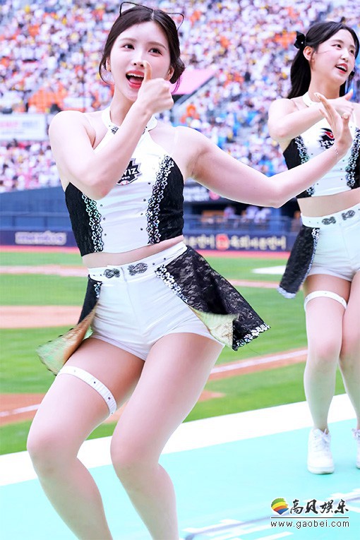 啦啦队 饭拍秀 [ID138100版本]【20合集 6.09 GB】