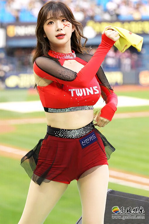 啦啦队 饭拍秀 [ID138101版本]【20合集 5.19 GB】