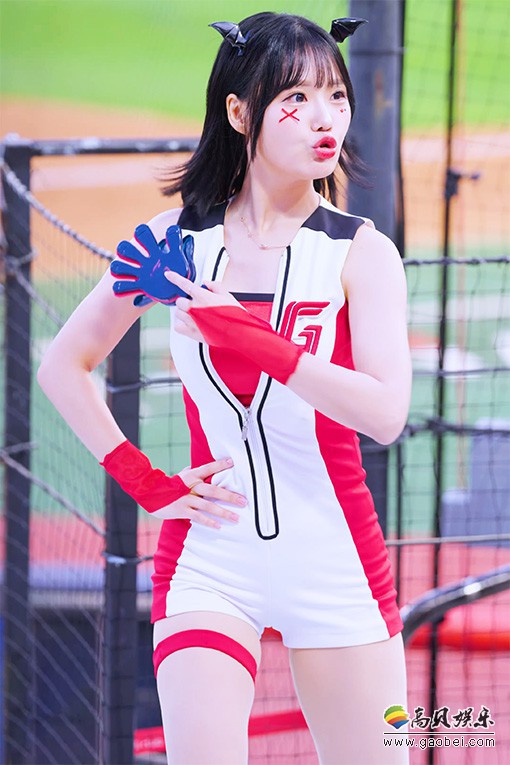 啦啦队 饭拍秀 [ID138107版本]【20合集 4.37 GB】