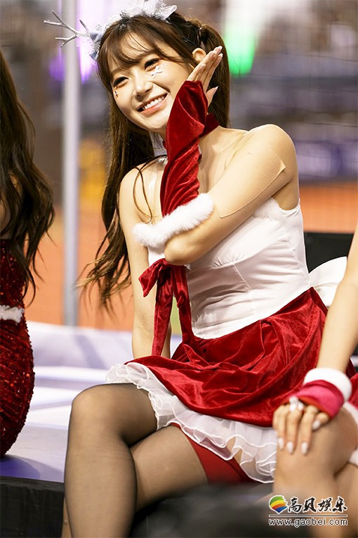 啦啦队 饭拍秀 [ID138110版本]【20合集 4.64 GB】