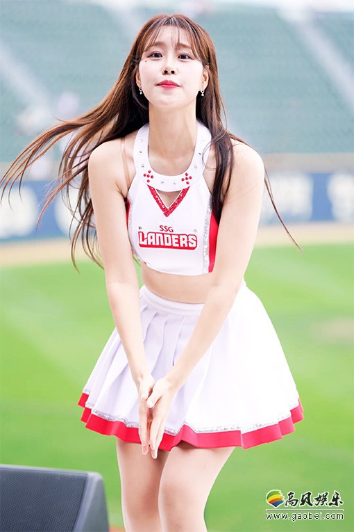 啦啦队 饭拍秀 [ID138112版本]【20合集 6.76 GB】