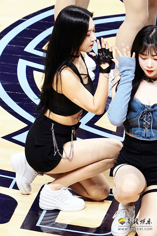 啦啦队 饭拍秀 [ID138115版本]【20合集 4.31 GB】