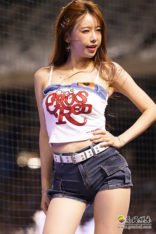 啦啦队 饭拍秀 [ID138124版本]【20合集 993 MB】